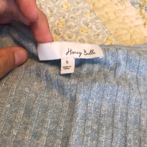 Hazel Two Piece Set - Picture 5 of 5